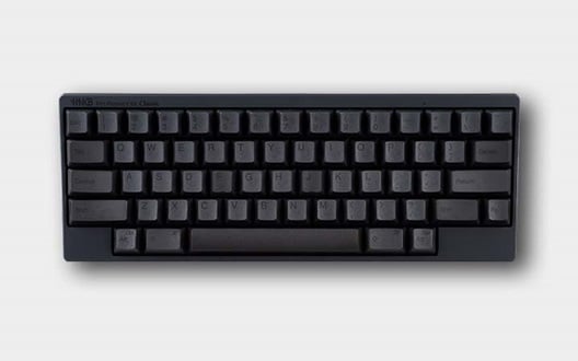 HHKB (Happy Hacking Keyboard)