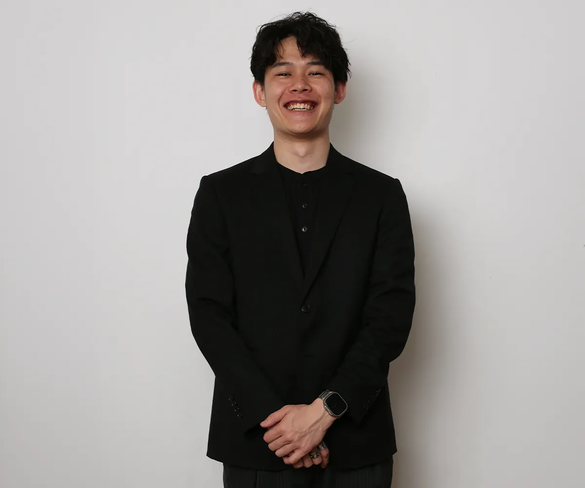 Shopippi のポートレート